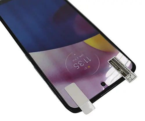 billigamobilskydd.seScreen Protector Motorola Moto E20 / E30 / E40