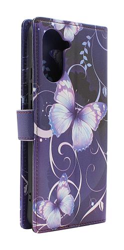 CoverinSkimblocker OnePlus Nord CE5 (CPH2719) Phone Wallet Design