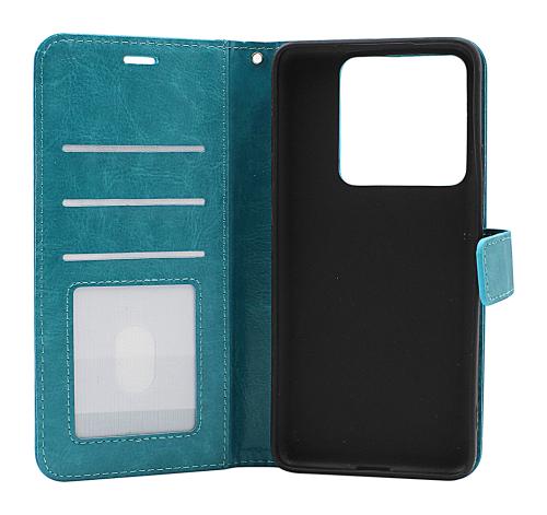 billigamobilskydd.seCrazy Horse Xiaomi 14T Pro Phone Wallet