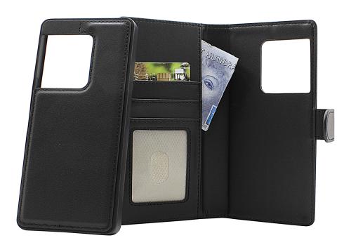 CoverinSkimblocker Sony Xperia 1 VIII Magnet Phone Wallet