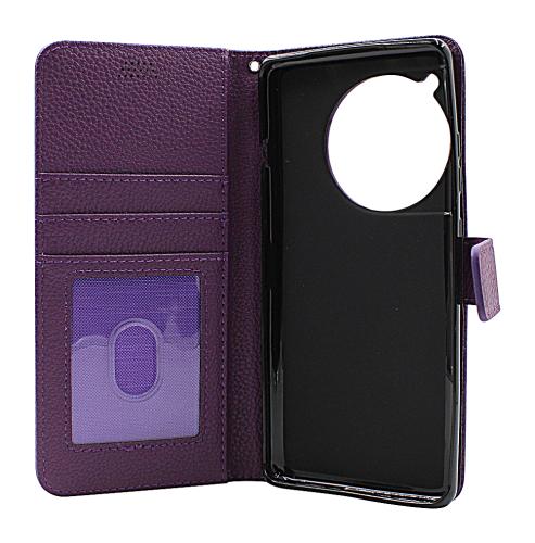 CoverinNew Standcase Wallet OnePlus 12R 5G