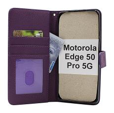billigamobilskydd.seNew Standcase Wallet Motorola Edge 50 Pro 5G