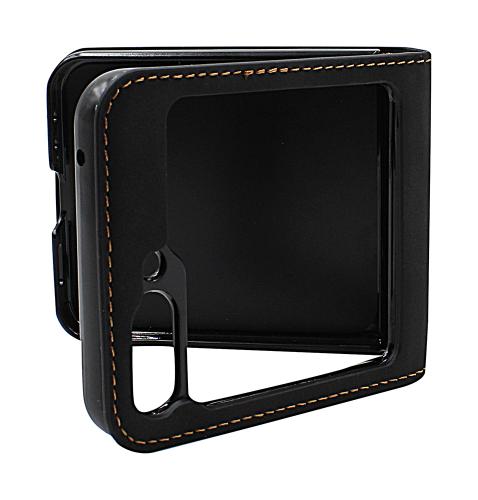 billigamobilskydd.seLuxury Wallet Samsung Galaxy Z Flip 5 5G (SM-F731B)