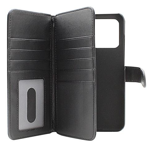 CoverinSkimblocker XL Magnet Wallet Xiaomi Redmi 10C