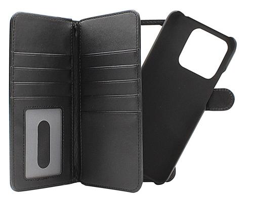 CoverinSkimblocker XL Magnet Wallet Xiaomi Redmi 10C