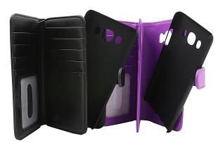 CoverinSkimblocker XL Magnet Wallet Samsung Galaxy J5 2016 (J510F)