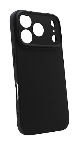 CoverinTPU Case iPhone 18 Pro