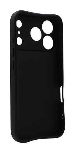 CoverinTPU Case iPhone 18 Pro