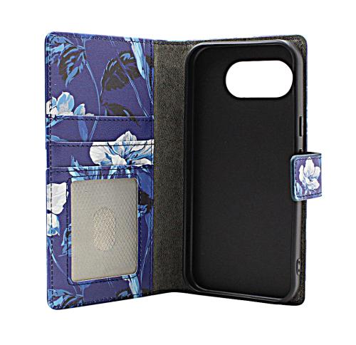 CoverinSkimblocker Google Pixel 10a Phone Wallet Design