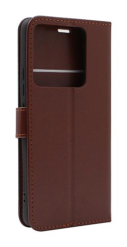 billigamobilskydd.seCrazy Horse Xiaomi 14T Pro Phone Wallet