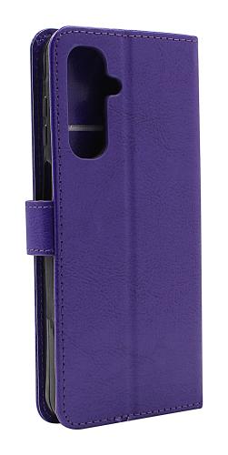 billigamobilskydd.seCrazy Horse Samsung Galaxy A26 Phone Wallet