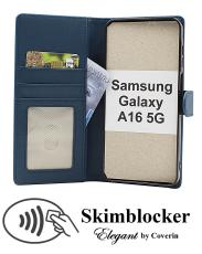 CoverinSkimblocker Samsung Galaxy A16 / A16 5G Phone Wallet