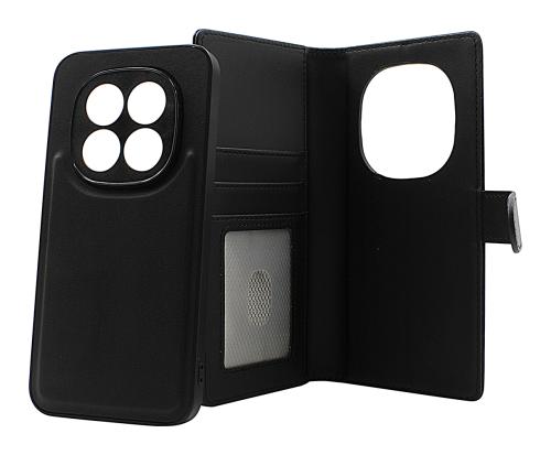 CoverinSkimblocker Xiaomi Redmi Note 15 Pro+ Magnet Phone Wallet