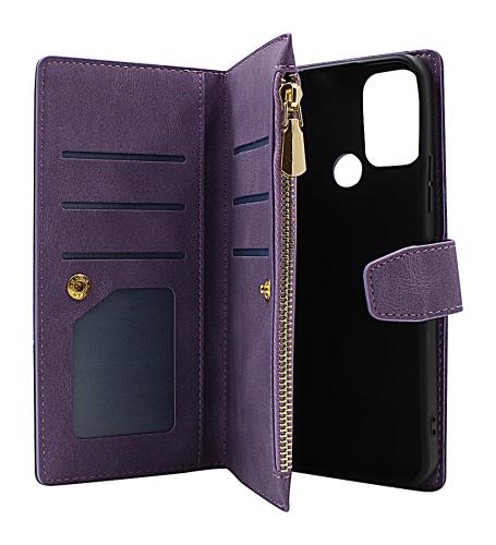 billigamobilskydd.seXL Standcase Luxury Wallet Nokia C22 / C32