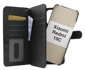 CoverinSkimblocker XL Magnet Wallet Xiaomi Redmi 10C