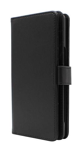 CoverinSkimblocker XL Wallet Sony Xperia 1 IV (XQ-CT54)