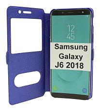 billigamobilskydd.seFlipcase Samsung Galaxy J6 2018 (J600FN/DS)