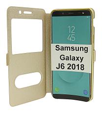 billigamobilskydd.seFlipcase Samsung Galaxy J6 2018 (J600FN/DS)