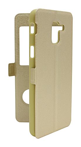 billigamobilskydd.seFlipcase Samsung Galaxy J6 2018 (J600FN/DS)