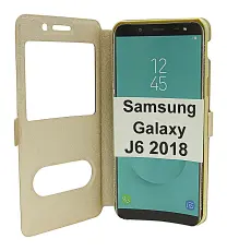 CoverinFlipcase Samsung Galaxy J6 2018 (J600FN/DS)