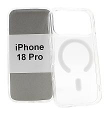 CoverinTPU Cover for wireless charging iPhone 18 Pro