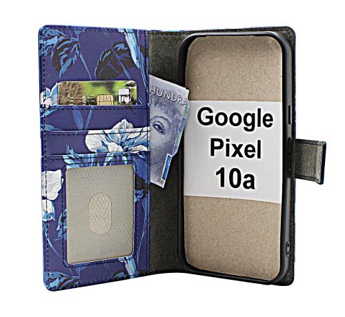 CoverinSkimblocker Google Pixel 10a Phone Wallet Design