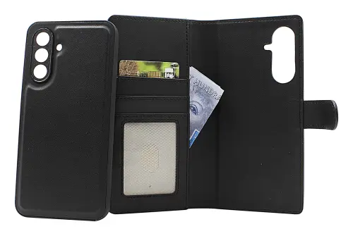 CoverinSkimblocker Samsung Galaxy A26 Magnet Phone Wallet