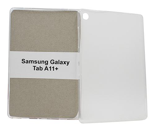 billigamobilskydd.seTPU Cover Samsung Galaxy Tab A11+