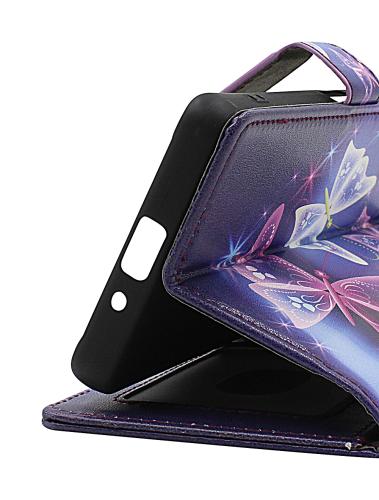 CoverinSkimblocker Samsung Galaxy S24 FE Phone Wallet Design