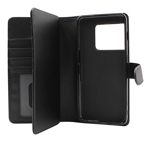 CoverinSkimblocker XL Magnet Wallet OnePlus 10 Pro