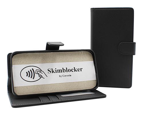 CoverinSkimblocker Motorola Edge 60 / 60 Fusion Phone Wallet