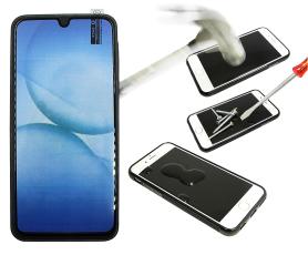 CoverinFull Frame Tempered Glass Samsung Galaxy A18 LTE