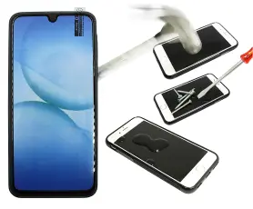 CoverinFull Frame Tempered Glass Samsung Galaxy A18 LTE