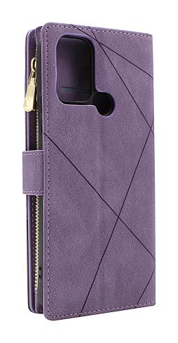billigamobilskydd.seXL Standcase Luxury Wallet Nokia C22 / C32