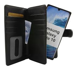 CoverinSkimblocker XL Magnet Wallet Samsung Galaxy Note 10 (N970F/DS)