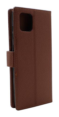 CoverinNew Standcase Wallet Samsung Galaxy Note 10 Lite (N770F)