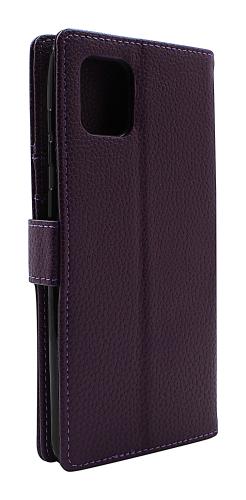 CoverinNew Standcase Wallet Samsung Galaxy Note 10 Lite (N770F)