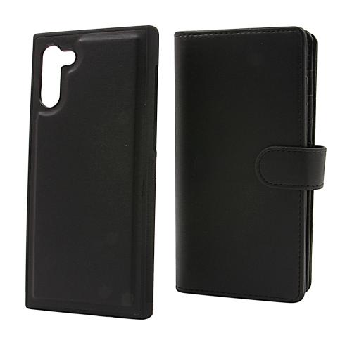 CoverinSkimblocker XL Magnet Wallet Samsung Galaxy Note 10 (N970F/DS)
