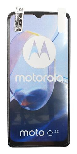 billigamobilskydd.se6-Pack Screen Protector Motorola Moto E22i