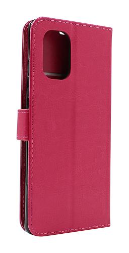 billigamobilskydd.seCrazy Horse Motorola Moto G85 Phone Wallet