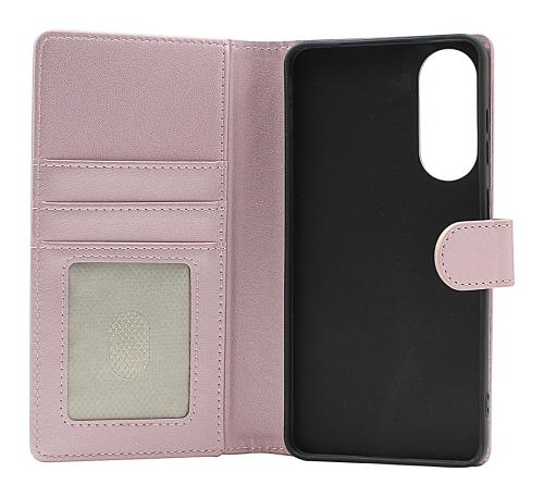 CoverinSkimblocker Samsung Galaxy S25 Edge Phone Wallet