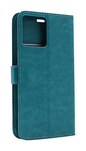 billigamobilskydd.seCrazy Horse Wallet Motorola Edge 30 Fusion 5G