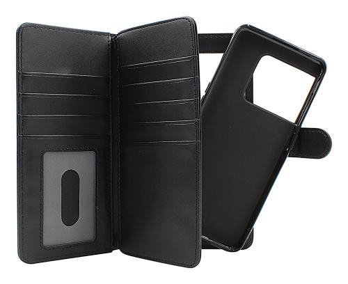 CoverinSkimblocker XL Magnet Wallet OnePlus 10 Pro