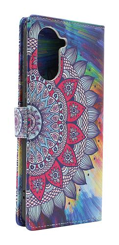 CoverinSkimblocker OnePlus Nord CE5 (CPH2719) Phone Wallet Design