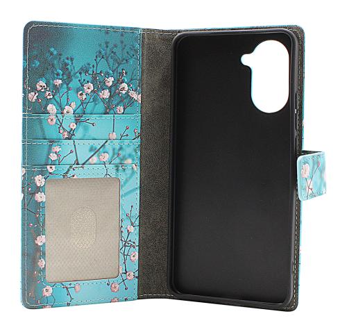 CoverinSkimblocker OnePlus Nord CE5 (CPH2719) Phone Wallet Design
