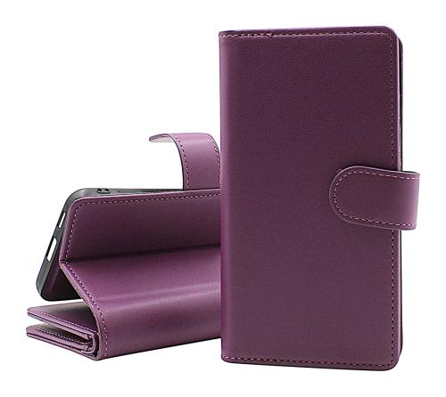 CoverinSkimblocker Samsung Galaxy A16 / A16 5G XL Phone Wallet