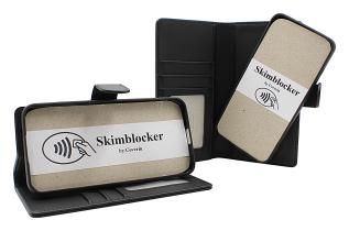 CoverinSkimblocker Samsung Galaxy S22 Plus 5G Magnet Phone Wallet
