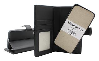 CoverinSkimblocker Samsung Galaxy S22 5G Magnet Phone Wallet