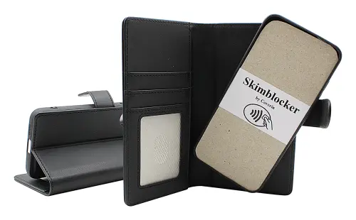 CoverinSkimblocker Samsung Galaxy A26 Magnet Phone Wallet