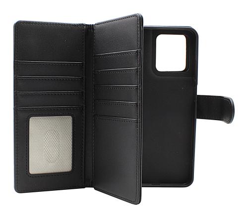 CoverinSkimblocker Motorola Moto G17 / G17 Power XL Phone Wallet